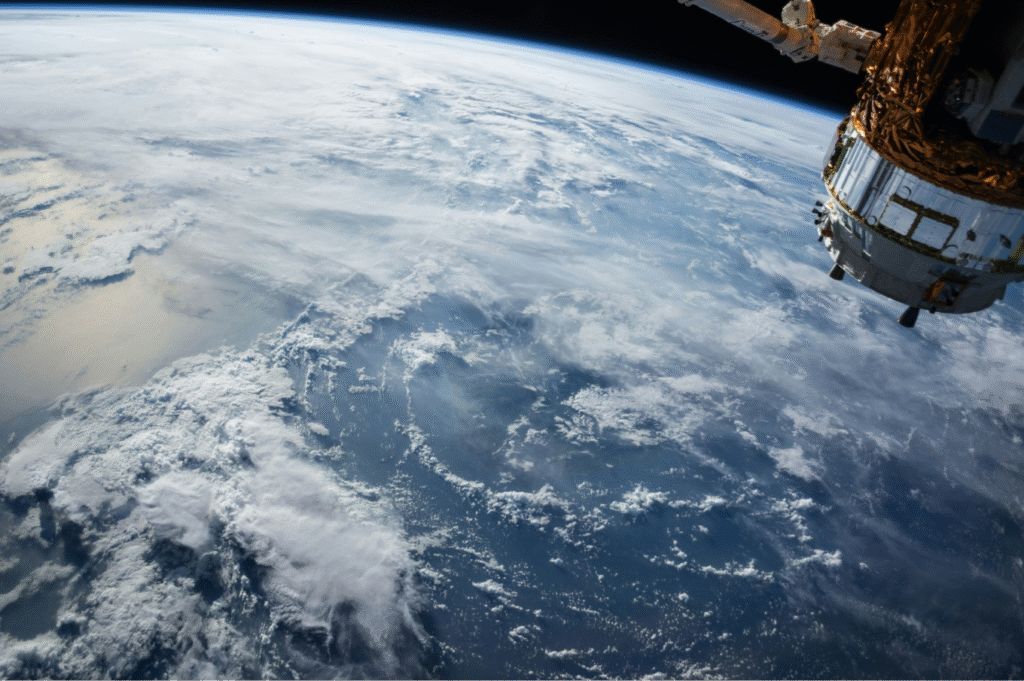 Global Ecosystem Dynamics Investigation