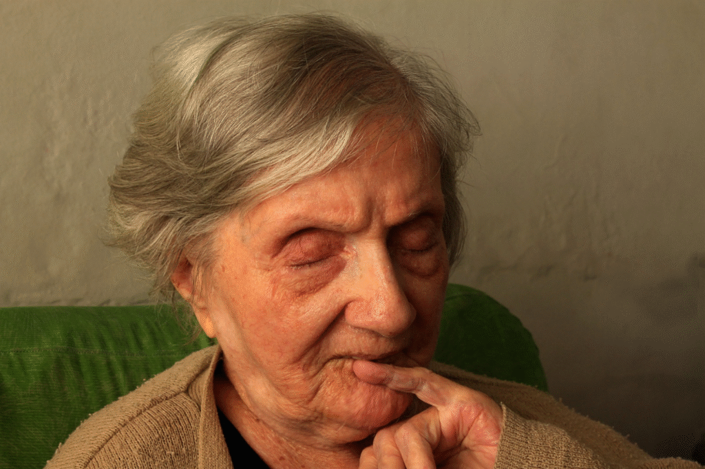 Alzheimer's musical memory