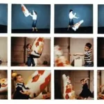 The Bobo Doll Experiment