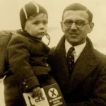 Nicholas Winton