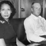 Richard and Mildred Loving
