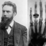 Wilhelm Röntgen