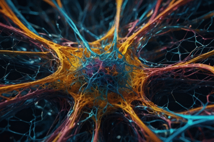 Brain cells