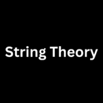 String Theory