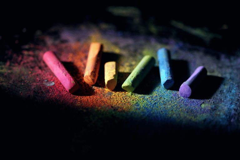 Synaesthesia