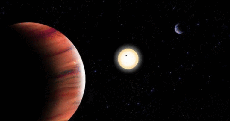 TOI-201 system