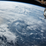 Global Ecosystem Dynamics Investigation