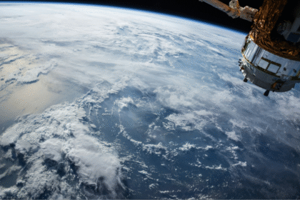 Global Ecosystem Dynamics Investigation