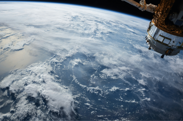 Global Ecosystem Dynamics Investigation