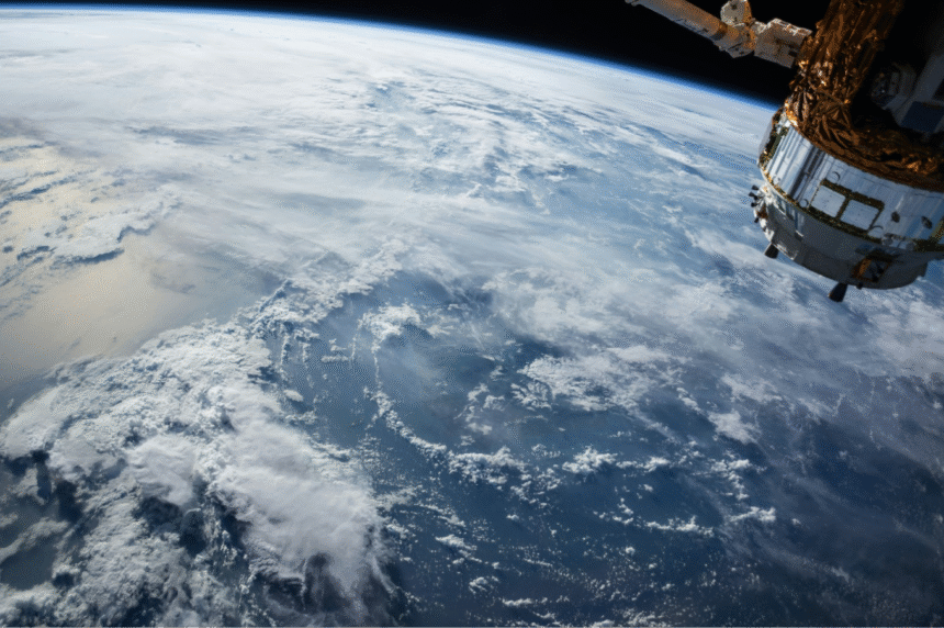 Global Ecosystem Dynamics Investigation