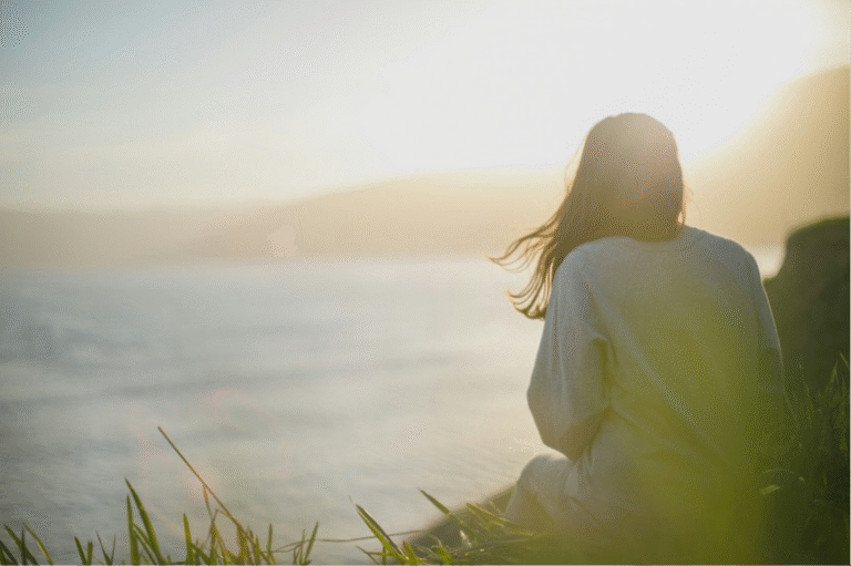Nature and self-perception