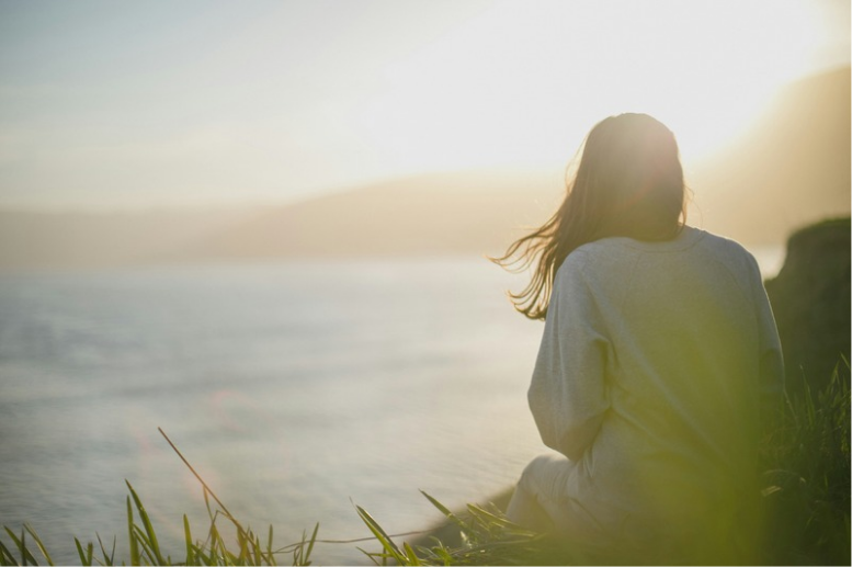 Nature and self-perception