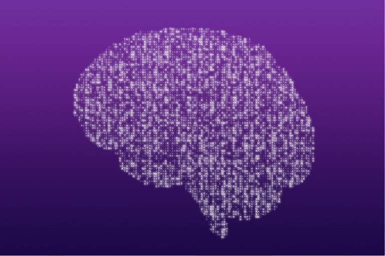 Unconscious brain prediction