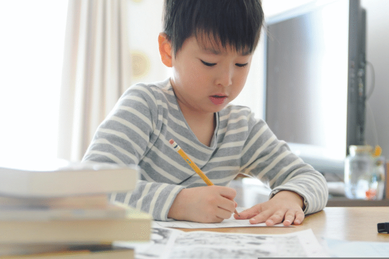 Food science preschool