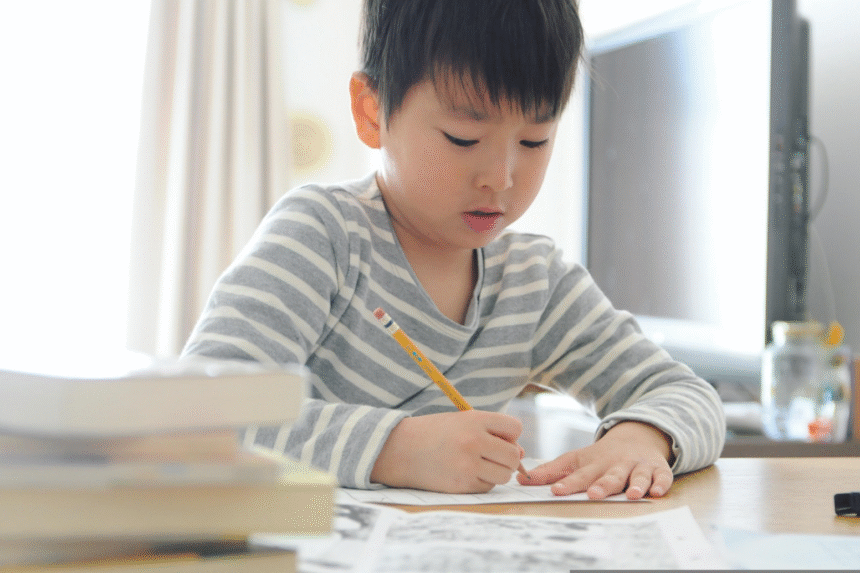 Food science preschool