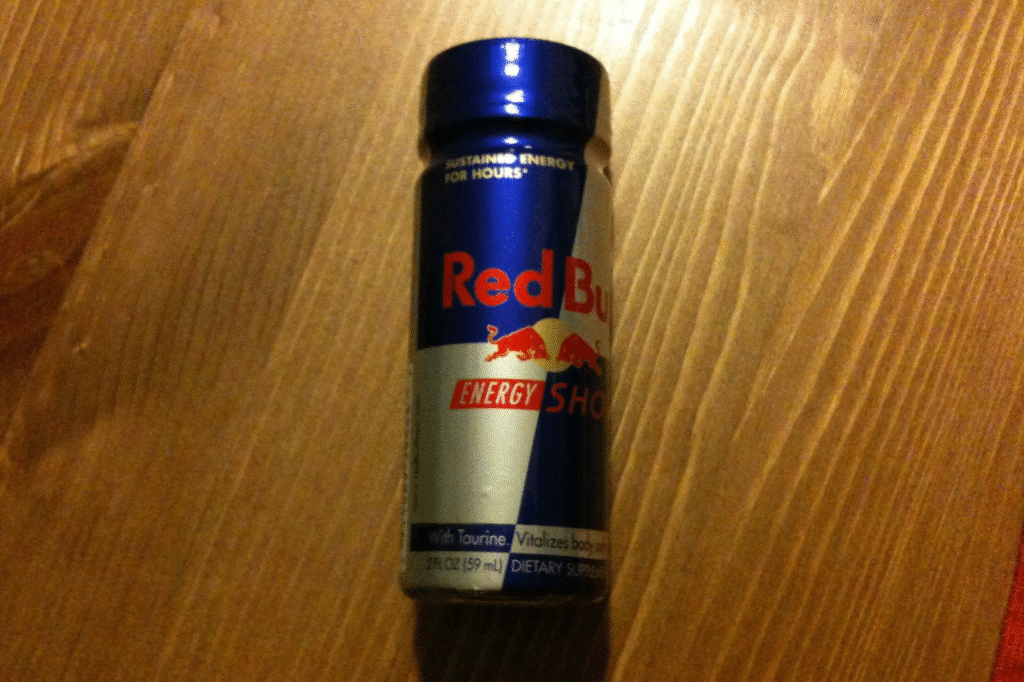 Red Bull