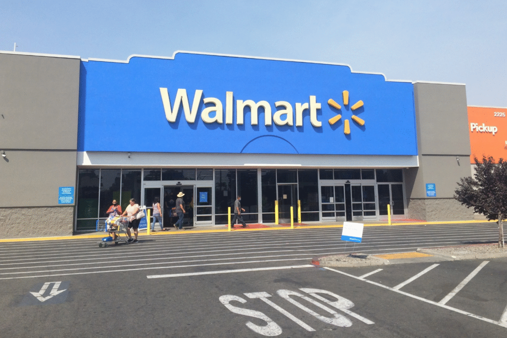 Walmart