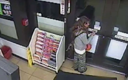 The Day She Disappeared, She Bought A Prepaid Cell Phone She Never Activated