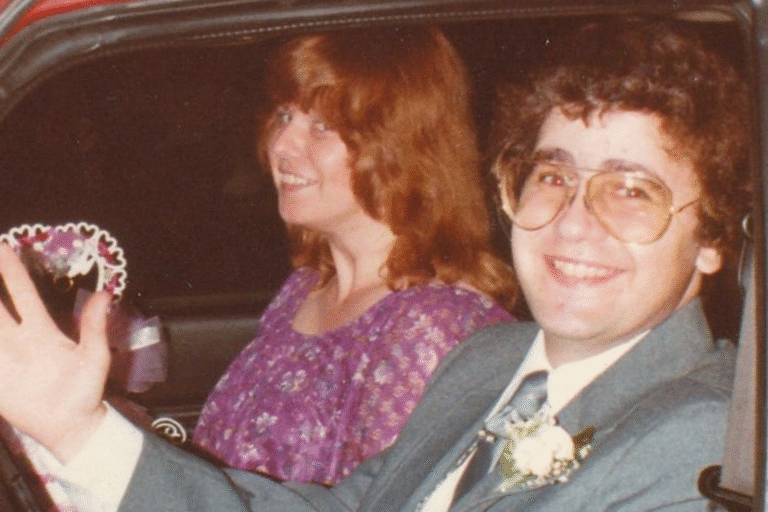 John and Linda