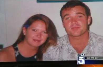 Dawn and David Viens