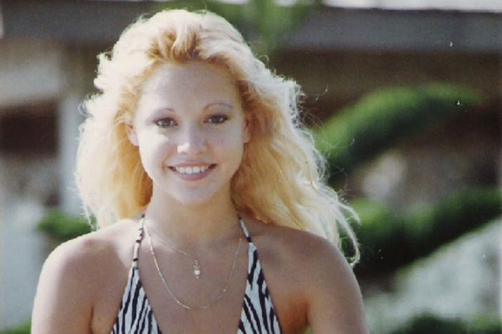 Tammy Lynn Leppert