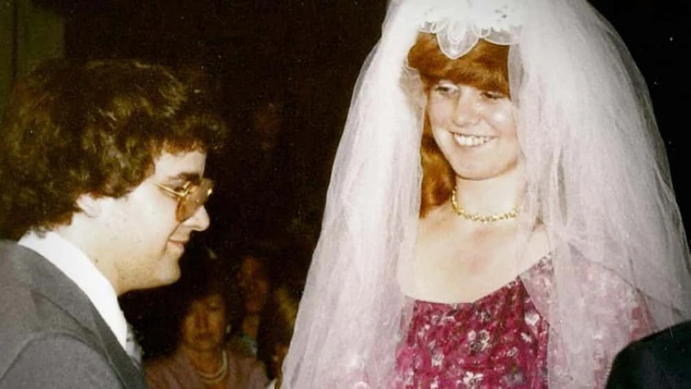 John and Linda