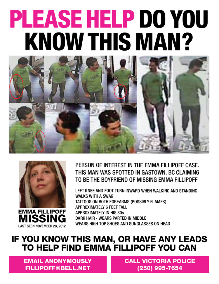 Green Shirt Guy
