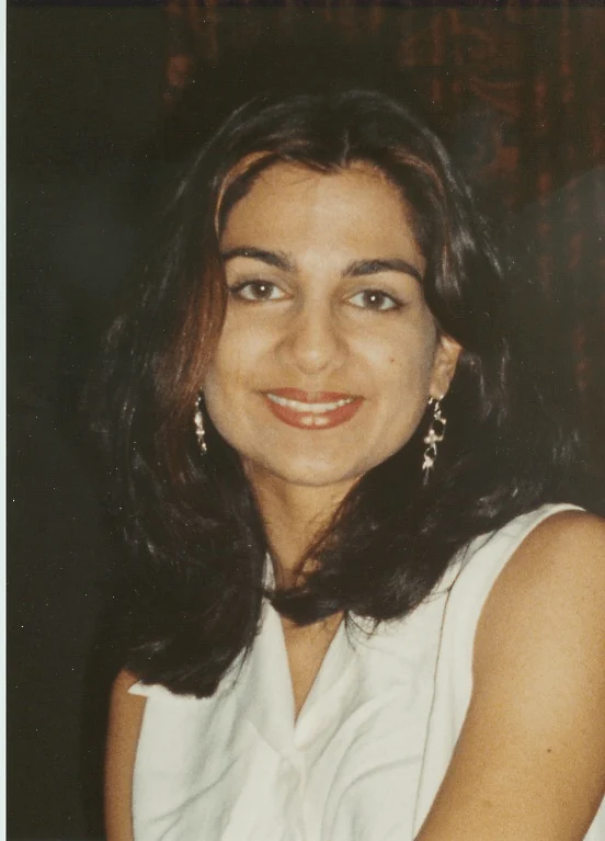 Dr. Sneha Anne Philip